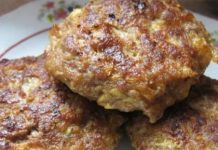 OVAKO TURCI PRAVE FAŠIRANE ŠNICLE: Ne dodaju ni prezlu ni jaja, EVO U ČEMU JE TAJNA – ukusnije niste probali OVAKO TURCI PRAVE FAŠIRANE ŠNICLE: Ne dodaju ni prezlu ni jaja, EVO U ČEMU JE TAJNA – ukusnije niste probali - featured image