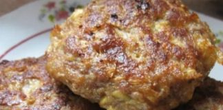 OVAKO TURCI PRAVE FAŠIRANE ŠNICLE: Ne dodaju ni prezlu ni jaja, EVO U ČEMU JE TAJNA – ukusnije niste probali OVAKO TURCI PRAVE FAŠIRANE ŠNICLE: Ne dodaju ni prezlu ni jaja, EVO U ČEMU JE TAJNA – ukusnije niste probali - featured image