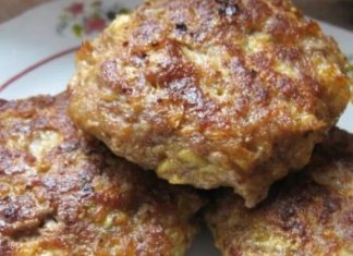 OVAKO TURCI PRAVE FAŠIRANE ŠNICLE: Ne dodaju ni prezlu ni jaja, EVO U ČEMU JE TAJNA – ukusnije niste probali OVAKO TURCI PRAVE FAŠIRANE ŠNICLE: Ne dodaju ni prezlu ni jaja, EVO U ČEMU JE TAJNA – ukusnije niste probali - featured image