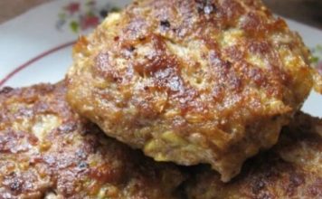 OVAKO TURCI PRAVE FAŠIRANE ŠNICLE: Ne dodaju ni prezlu ni jaja, EVO U ČEMU JE TAJNA – ukusnije niste probali OVAKO TURCI PRAVE FAŠIRANE ŠNICLE: Ne dodaju ni prezlu ni jaja, EVO U ČEMU JE TAJNA – ukusnije niste probali - featured image