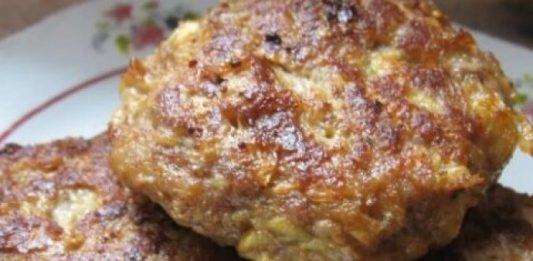 OVAKO TURCI PRAVE FAŠIRANE ŠNICLE: Ne dodaju ni prezlu ni jaja, EVO U ČEMU JE TAJNA – ukusnije niste probali OVAKO TURCI PRAVE FAŠIRANE ŠNICLE: Ne dodaju ni prezlu ni jaja, EVO U ČEMU JE TAJNA – ukusnije niste probali - featured image