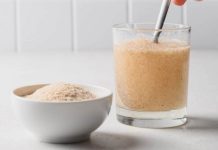 “METLA” ZA CRIJEVA, SVE ČISTI – ŠTA POMAŽE KOD ZATVORA: U vodi razmutite kašičicu ovog prirodnog sastojka iz kuhinje "METLA" ZA CRIJEVA, SVE ČISTI - ŠTA POMAŽE KOD ZATVORA: U vodi razmutite kašičicu ovog prirodnog sastojka iz kuhinje - featured image