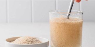 “METLA” ZA CRIJEVA, SVE ČISTI – ŠTA POMAŽE KOD ZATVORA: U vodi razmutite kašičicu ovog prirodnog sastojka iz kuhinje "METLA" ZA CRIJEVA, SVE ČISTI - ŠTA POMAŽE KOD ZATVORA: U vodi razmutite kašičicu ovog prirodnog sastojka iz kuhinje - featured image