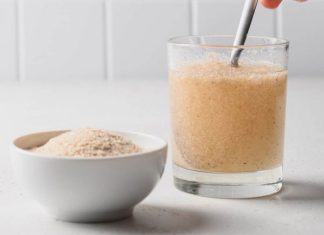 “METLA” ZA CRIJEVA, SVE ČISTI – ŠTA POMAŽE KOD ZATVORA: U vodi razmutite kašičicu ovog prirodnog sastojka iz kuhinje "METLA" ZA CRIJEVA, SVE ČISTI - ŠTA POMAŽE KOD ZATVORA: U vodi razmutite kašičicu ovog prirodnog sastojka iz kuhinje - featured image