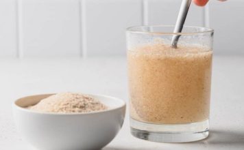 “METLA” ZA CRIJEVA, SVE ČISTI – ŠTA POMAŽE KOD ZATVORA: U vodi razmutite kašičicu ovog prirodnog sastojka iz kuhinje "METLA" ZA CRIJEVA, SVE ČISTI - ŠTA POMAŽE KOD ZATVORA: U vodi razmutite kašičicu ovog prirodnog sastojka iz kuhinje - featured image