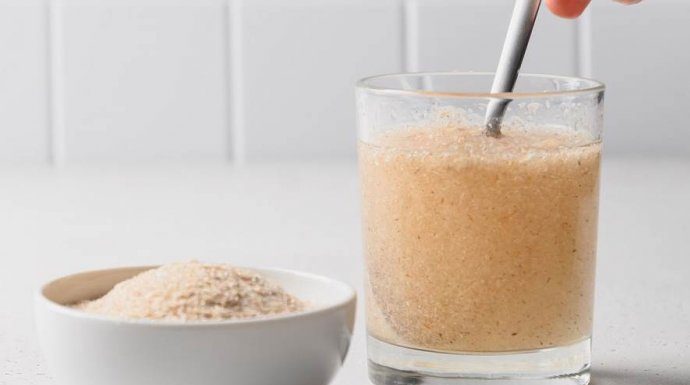 “METLA” ZA CRIJEVA, SVE ČISTI – ŠTA POMAŽE KOD ZATVORA: U vodi razmutite kašičicu ovog prirodnog sastojka iz kuhinje "METLA" ZA CRIJEVA, SVE ČISTI - ŠTA POMAŽE KOD ZATVORA: U vodi razmutite kašičicu ovog prirodnog sastojka iz kuhinje - featured image