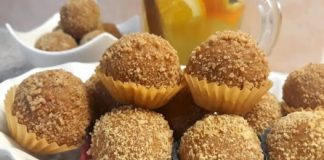 MARLENKA KUGLICE SPREMNE DOK PRIPREMITE KAFU… nevjerovatno brze i mekane… MARLENKA KUGLICE SPREMNE DOK PRIPREMITE KAFU… nevjerovatno brze i mekane… - featured image