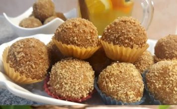 MARLENKA KUGLICE SPREMNE DOK PRIPREMITE KAFU… nevjerovatno brze i mekane… MARLENKA KUGLICE SPREMNE DOK PRIPREMITE KAFU… nevjerovatno brze i mekane… - featured image