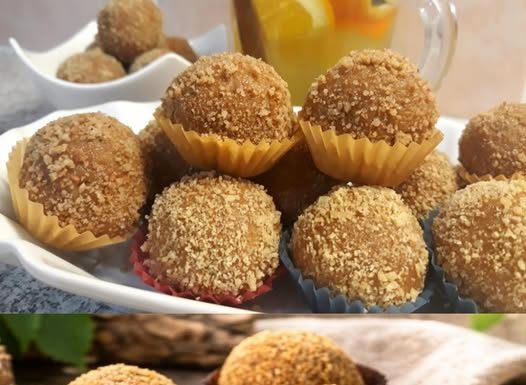 MARLENKA KUGLICE SPREMNE DOK PRIPREMITE KAFU… nevjerovatno brze i mekane… MARLENKA KUGLICE SPREMNE DOK PRIPREMITE KAFU… nevjerovatno brze i mekane… - featured image