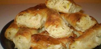 PITA OD KROMPIRA NIKAD BOLJU NISAM PROBALA OVAJ RECEPT JE PRAVA STVAR SAMO SE DRŽITE RECEPTA PITA OD KROMPIRA NIKAD BOLJU NISAM PROBALA OVAJ RECEPT JE PRAVA STVAR SAMO SE DRŽITE RECEPTA - featured image