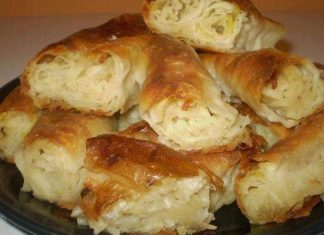 PITA OD KROMPIRA NIKAD BOLJU NISAM PROBALA OVAJ RECEPT JE PRAVA STVAR SAMO SE DRŽITE RECEPTA PITA OD KROMPIRA NIKAD BOLJU NISAM PROBALA OVAJ RECEPT JE PRAVA STVAR SAMO SE DRŽITE RECEPTA - featured image