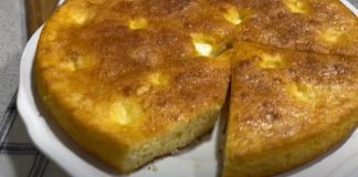 TRI ČAŠE I 5 MINUTA DO UKUSNOG JELA!!! ULIJEVAK PITA , KAO PJENA UZIVACE PORODICA CIJELA! TRI ČAŠE I 5 MINUTA DO UKUSNOG JELA!!! ULIJEVAK PITA , KAO PJENA UZIVACE PORODICA CIJELA! - featured image