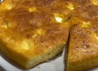 TRI ČAŠE I 5 MINUTA DO UKUSNOG JELA!!! ULIJEVAK PITA , KAO PJENA UZIVACE PORODICA CIJELA! TRI ČAŠE I 5 MINUTA DO UKUSNOG JELA!!! ULIJEVAK PITA , KAO PJENA UZIVACE PORODICA CIJELA! - featured image