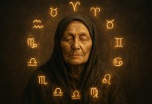 Sudbina im se smeši: Baba Vanga otkrila koja 4 znaka ulaze u zlatno doba života Sudbina im se smeši: Baba Vanga otkrila koja 4 znaka ulaze u zlatno doba života - featured image