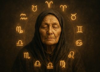 Sudbina im se smeši: Baba Vanga otkrila koja 4 znaka ulaze u zlatno doba života Sudbina im se smeši: Baba Vanga otkrila koja 4 znaka ulaze u zlatno doba života - featured image