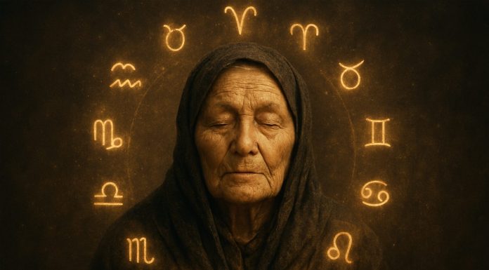 Sudbina im se smeši: Baba Vanga otkrila koja 4 znaka ulaze u zlatno doba života Sudbina im se smeši: Baba Vanga otkrila koja 4 znaka ulaze u zlatno doba života - featured image
