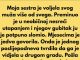 Moja sestra je voljela svog muža više od svega. Preminuo je u neobičnoj nesreći utapanjem i njegov gubitak ju je potpuno slomio…