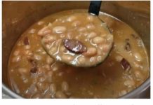 Doktorka otkrila koji sastojak se obavezno dodaje u pasulj da ne bi nadimao: NIKAKO ga ne potapajte u vodu, već… Doktorka otkrila koji sastojak se obavezno dodaje u pasulj da ne bi nadimao: NIKAKO ga ne potapajte u vodu, već… - featured image