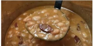 Doktorka otkrila koji sastojak se obavezno dodaje u pasulj da ne bi nadimao: NIKAKO ga ne potapajte u vodu, već… Doktorka otkrila koji sastojak se obavezno dodaje u pasulj da ne bi nadimao: NIKAKO ga ne potapajte u vodu, već… - featured image