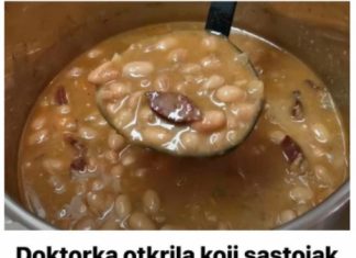 Doktorka otkrila koji sastojak se obavezno dodaje u pasulj da ne bi nadimao: NIKAKO ga ne potapajte u vodu, već… Doktorka otkrila koji sastojak se obavezno dodaje u pasulj da ne bi nadimao: NIKAKO ga ne potapajte u vodu, već… - featured image