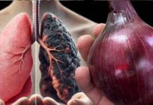 Očistite pluća ❗ Prestanite kašljati za samo 3 dana uz ovaj lijek od luka Očistite pluća ❗ Prestanite kašljati za samo 3 dana uz ovaj lijek od luka - featured image