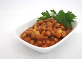 Najukusniji pasulj prebranac za Badnje veče: Kuvari dodaju 2 tajna sastojka, daju 2 posebna ukusa Najukusniji pasulj prebranac za Badnje veče: Kuvari dodaju 2 tajna sastojka, daju 2 posebna ukusa - featured image