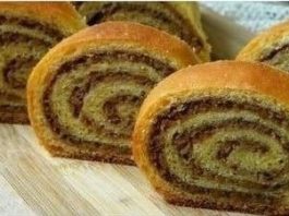 Kolač koji budi nostalgiju: Napravite orahnjaču po receptu naših nana Kolač koji budi nostalgiju: Napravite orahnjaču po receptu naših nana - featured image