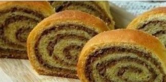 Kolač koji budi nostalgiju: Napravite orahnjaču po receptu naših nana Kolač koji budi nostalgiju: Napravite orahnjaču po receptu naših nana - featured image