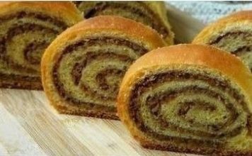 Kolač koji budi nostalgiju: Napravite orahnjaču po receptu naših nana Kolač koji budi nostalgiju: Napravite orahnjaču po receptu naših nana - featured image