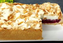 Uz ovaj kolač ćete zaboraviti sve vrste kolača. Jednostavan i ukusan recept… Uz ovaj kolač ćete zaboraviti sve vrste kolača. Jednostavan i ukusan recept… - featured image