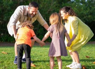 Ovo su najbolje majke po horoskopu: Među četiri ratnice, 1 znak se posebno izdvaja Ovo su najbolje majke po horoskopu: Među četiri ratnice, 1 znak se posebno izdvaja - featured image