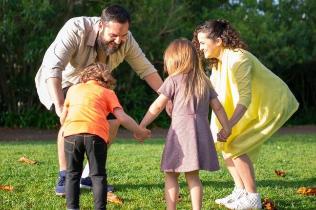 Ovo su najbolje majke po horoskopu: Među četiri ratnice, 1 znak se posebno izdvaja - featured image Ovo su najbolje majke po horoskopu: Među četiri ratnice, 1 znak se posebno izdvaja - featured image