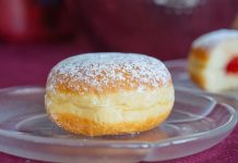 Brze krofne spremne za 15 minuta Brze krofne spremne za 15 minuta - featured image