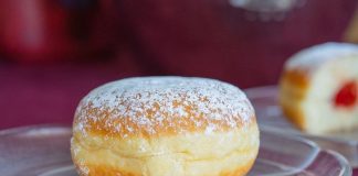 Brze krofne spremne za 15 minuta Brze krofne spremne za 15 minuta - featured image