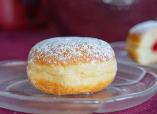 Brze krofne spremne za 15 minuta Brze krofne spremne za 15 minuta - featured image