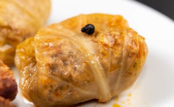 Zapamtite jednom zauvijek – evo da li se meso dinsta prije motanja sarme Zapamtite jednom zauvijek – evo da li se meso dinsta prije motanja sarme - featured image