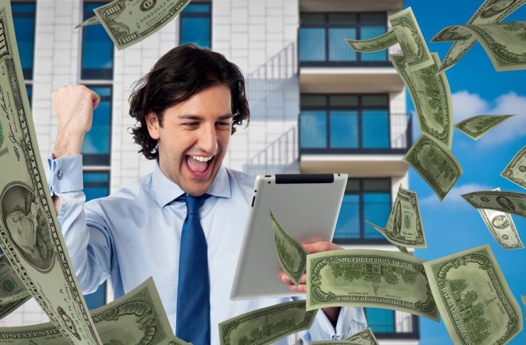 Dva horoskopska znaka ulaze u period ludačke sreće: Do 2029. imaće para i uspjeha za izvoz Dva horoskopska znaka ulaze u period ludačke sreće: Do 2029. imaće para i uspjeha za izvoz - featured image