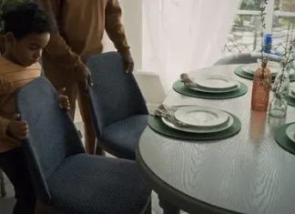 Ako vraćate stolicu na mjesto kad ustanete od stola, vi niste obični: Ovih 7 osobina vas izdvajaju Ako vraćate stolicu na mjesto kad ustanete od stola, vi niste obični: Ovih 7 osobina vas izdvajaju - featured image