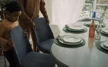 Ako vraćate stolicu na mjesto kad ustanete od stola, vi niste obični: Ovih 7 osobina vas izdvajaju Ako vraćate stolicu na mjesto kad ustanete od stola, vi niste obični: Ovih 7 osobina vas izdvajaju - featured image