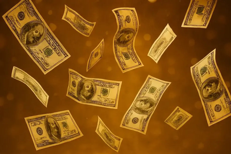 Vrijeme je da se obogatite: Od 10. januara ovi znakovi postaju magnet za bogatstvo - featured image Vrijeme je da se obogatite: Od 10. januara ovi znakovi postaju magnet za bogatstvo - featured image