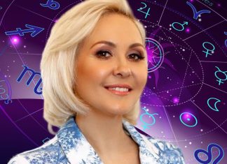 Ovaj znak će biti najsretniji u narednih 20 godina, tvrdi ruski astrolog Vasilisa Volodina Ovaj znak će biti najsretniji u narednih 20 godina, tvrdi ruski astrolog Vasilisa Volodina - featured image