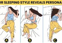 Koji je vaš omiljeni položaj spavanja? To otkriva o vama više nego što možete misliti Koji je vaš omiljeni položaj spavanja? To otkriva o vama više nego što možete misliti - featured image