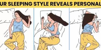 Koji je vaš omiljeni položaj spavanja? To otkriva o vama više nego što možete misliti Koji je vaš omiljeni položaj spavanja? To otkriva o vama više nego što možete misliti - featured image