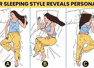 Koji je vaš omiljeni položaj spavanja? To otkriva o vama više nego što možete misliti Koji je vaš omiljeni položaj spavanja? To otkriva o vama više nego što možete misliti - featured image