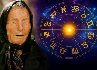 Baba Vanga je prorekla – 2026. se otvara sef za 2 znaka: Stiže bogatstvo koje niko nije očekivao Baba Vanga je prorekla – 2026. se otvara sef za 2 znaka: Stiže bogatstvo koje niko nije očekivao - featured image