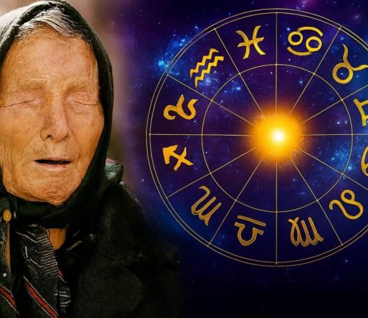 Baba Vanga je prorekla – 2026. se otvara sef za 2 znaka: Stiže bogatstvo koje niko nije očekivao Baba Vanga je prorekla – 2026. se otvara sef za 2 znaka: Stiže bogatstvo koje niko nije očekivao - featured image