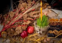 Ako ovo uradite na badnje veče, pratiće vas maler cijele godine Ako ovo uradite na badnje veče, pratiće vas maler cijele godine - featured image