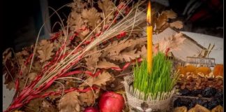 Ako ovo uradite na badnje veče, pratiće vas maler cijele godine Ako ovo uradite na badnje veče, pratiće vas maler cijele godine - featured image