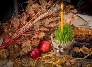 Ako ovo uradite na badnje veče, pratiće vas maler cijele godine Ako ovo uradite na badnje veče, pratiće vas maler cijele godine - featured image