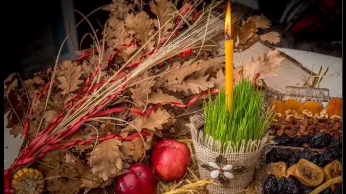 Ako ovo uradite na badnje veče, pratiće vas maler cijele godine Ako ovo uradite na badnje veče, pratiće vas maler cijele godine - featured image